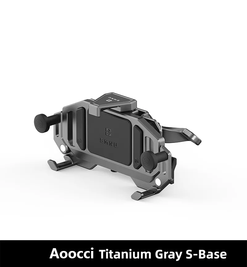 Dirt Bike Shockproof Phone Mount with Wireless & Wired Charging - AM02 - Image 23