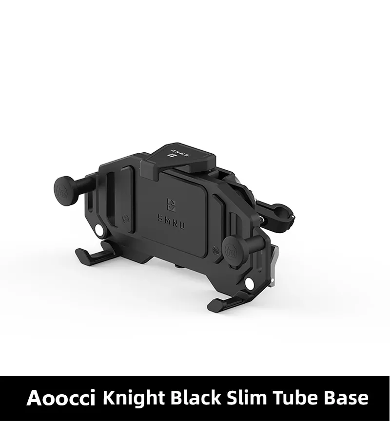 Dirt Bike Shockproof Phone Mount with Wireless & Wired Charging - AM02 - Image 35