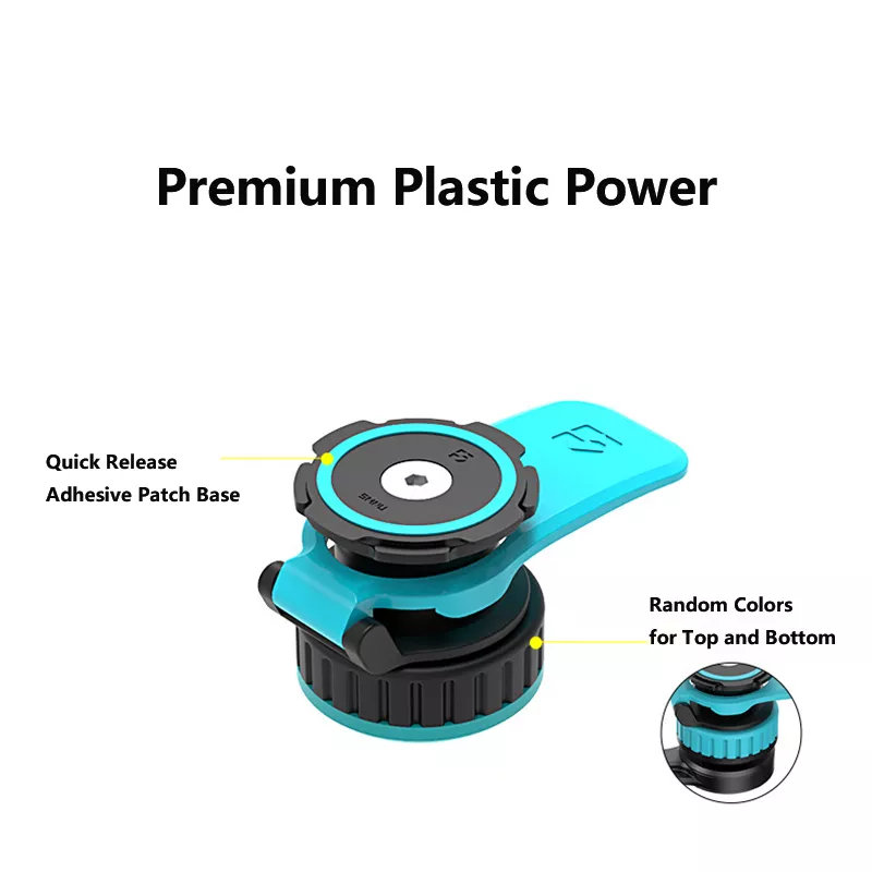 Magnetic Phone Mount & Shockproof Holder for CFMOTO 450SR/250SR - AM03 - Image 7