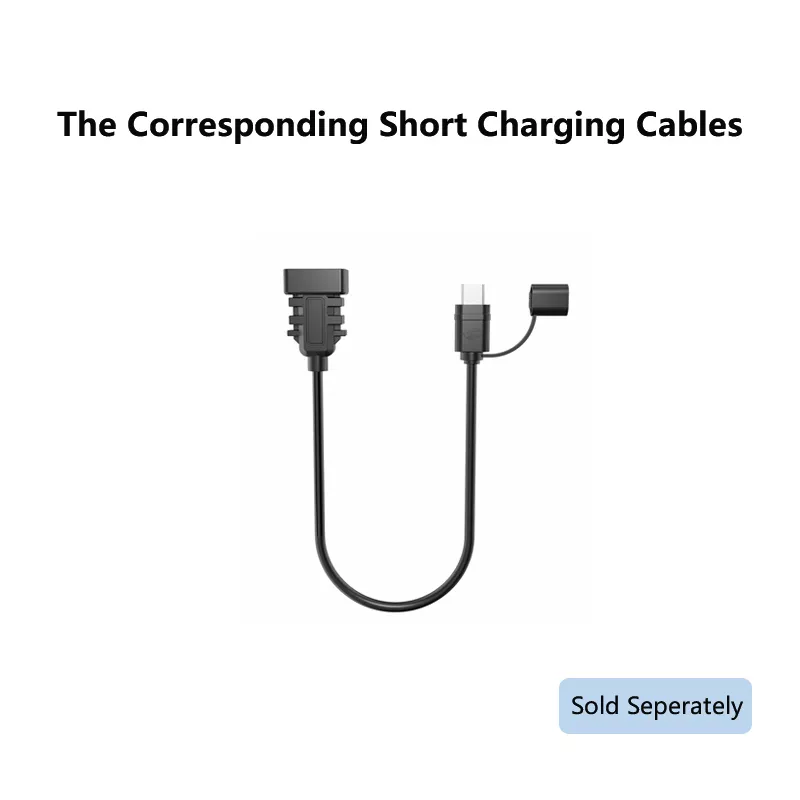 USB Quick Charger - Type A & C Ports with QC 3.0 & PD-AM06 - Image 7