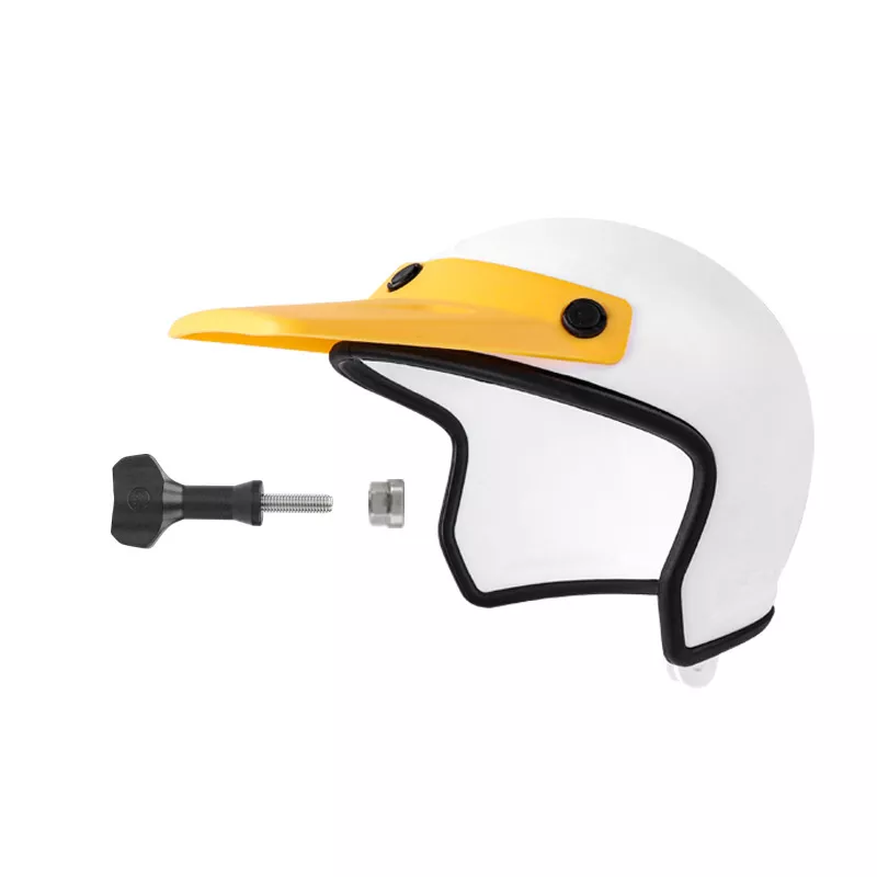 Phone Sun Shade & Waterproof Motorcycle Phone Mount-AM08 - Image 5