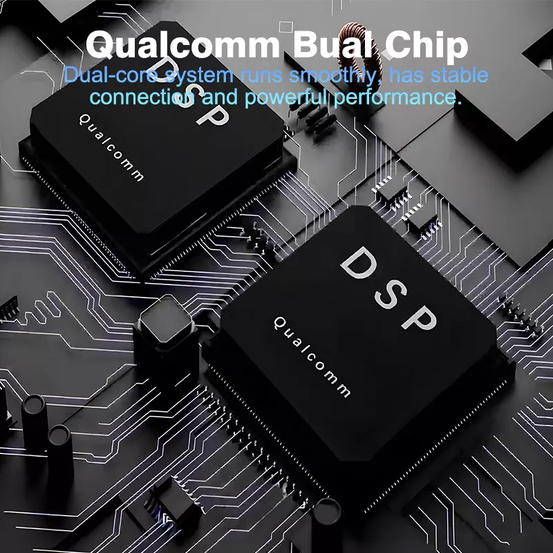 Auto-Networking & 8 Riders Motorcycle Helmet Bluetooth Intercom Headset-AM10 - Image 3