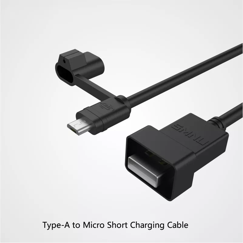 Fast Charging Cable - Type-C & Lightning & Micro USB Connector for All Devices - AM11 - Image 10