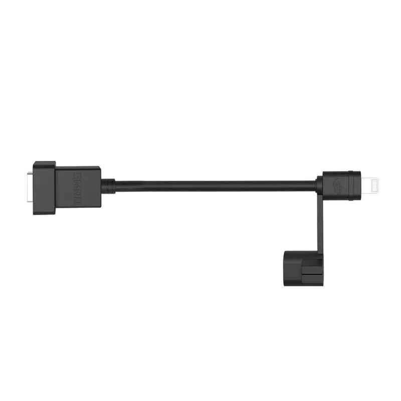 Fast Charging Cable - Type-C & Lightning & Micro USB Connector for All Devices - AM11 - Image 5