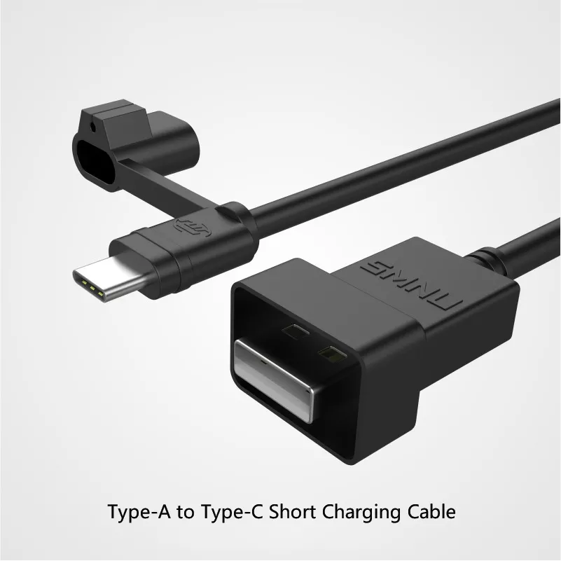 Fast Charging Cable - Type-C & Lightning & Micro USB Connector for All Devices - AM11 - Image 7