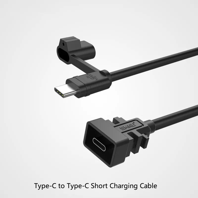 Fast Charging Cable - Type-C & Lightning & Micro USB Connector for All Devices - AM11 - Image 8