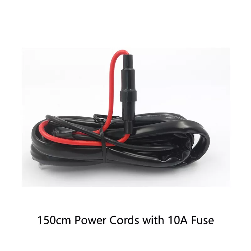 36W 12/9/6V Dual Port USB Charger with QC3.0 + PD Fast Charge - AM18 - Image 7