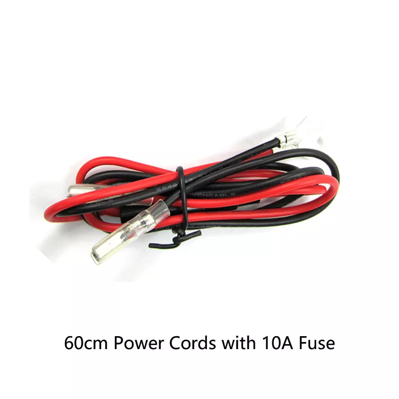 36W 12/9/6V Dual Port USB Charger with QC3.0 + PD Fast Charge - AM18 - Image 8