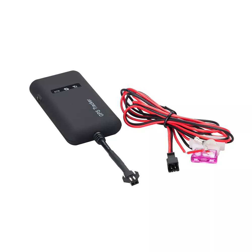 4G GPS Tracker with Geo-Fence alarm for Motorcycle-AM30 - Image 5