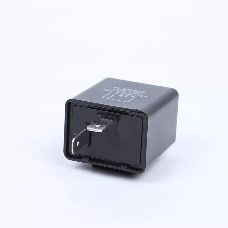 12V 150W LED Flashing Relay for Turn Signals - AM50 - Image 3