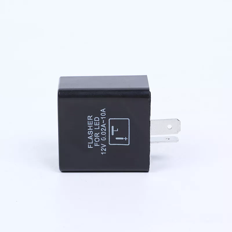 12V 150W LED Flashing Relay for Turn Signals - AM50 - Image 4