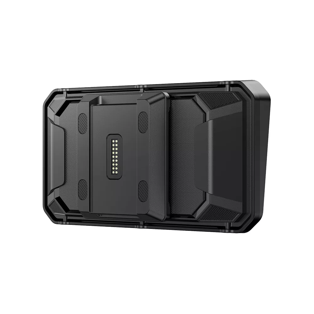 B6/B7 BMW Motorcycle GPS Navigation - Image 3