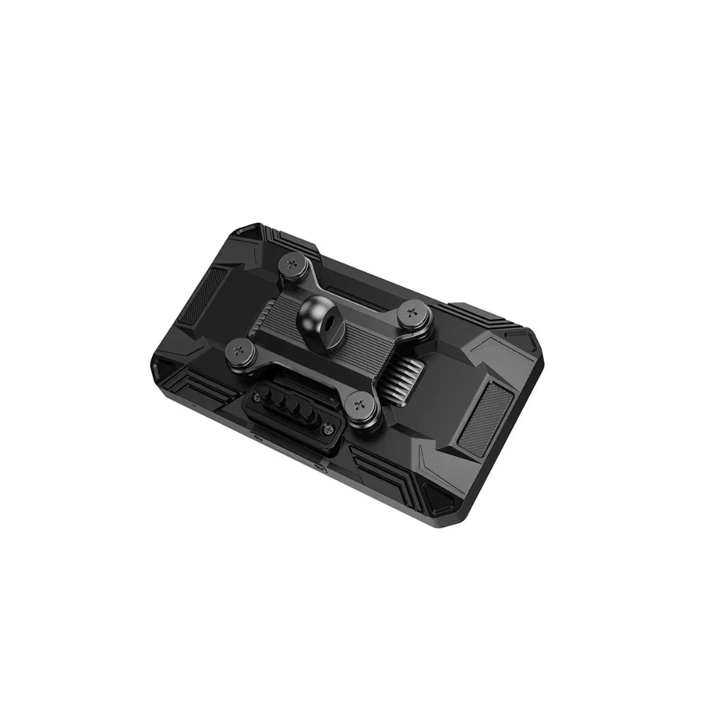 Aoocci C3 Motorcycle Wireless CarPlay & Waterproof Touchscreen with Android Auto - Image 5