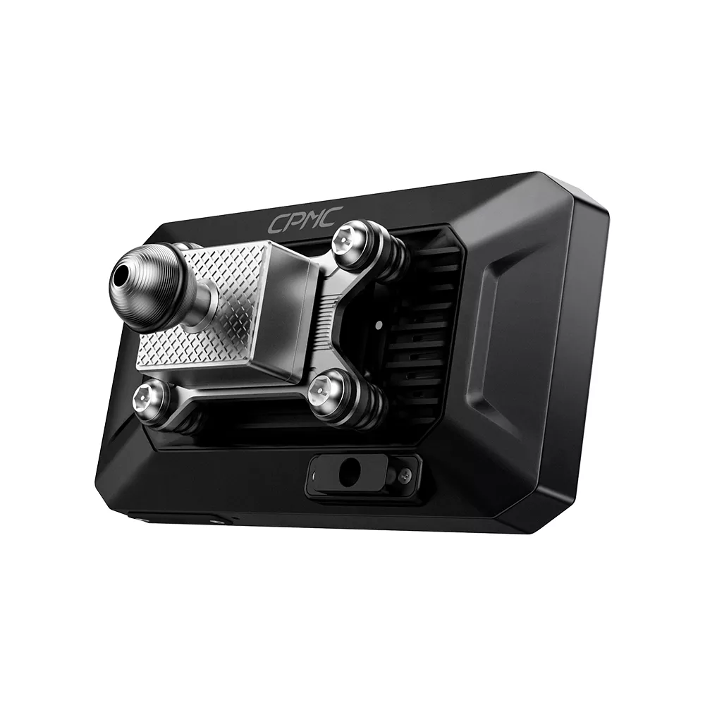 Z55B Motorcycle CarPlay Dash Cam with Physical BSD - Image 4