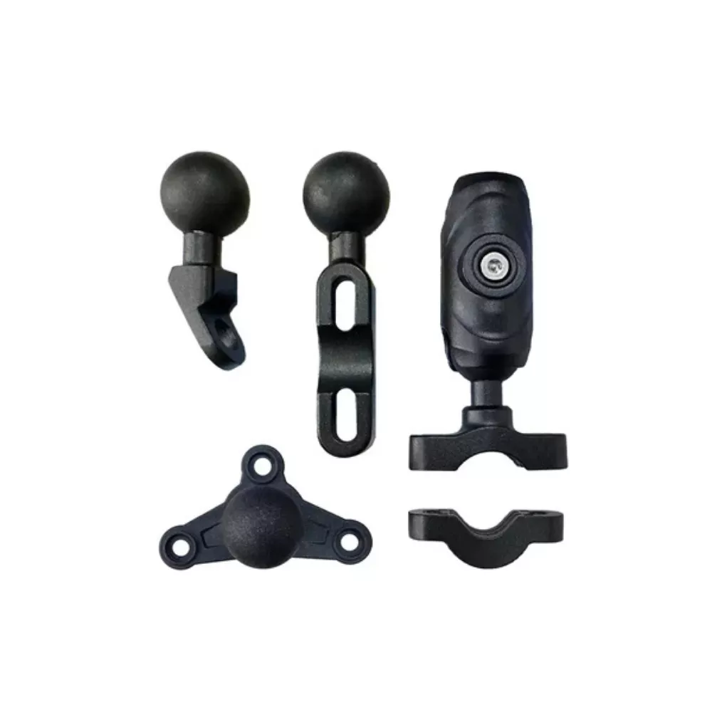 Motorcycle Bracket for CarPlay Screen - Image 3