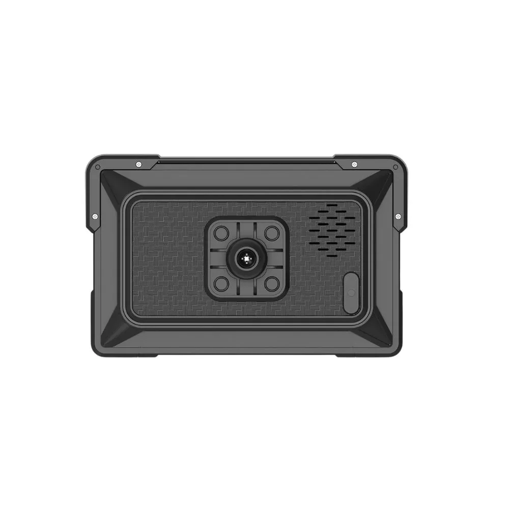 CPMC P7 Motorcycle Display with CarPlay & Android Auto - Image 4